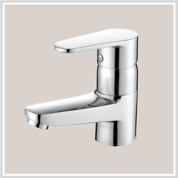 Vòi lavabo nóng lạnh Roland RL883A